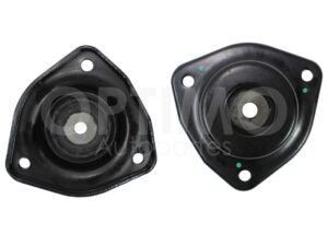 SMNN0150 BASE AMORTIGUADOR TRAS DER/IZQ TS-III 1.6L 92-17