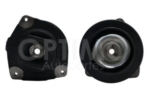 SMNN1101 BASE AMORTIGUADOR DEL DER C/BALERO (MICRA 04-08/CUBE 09-14/CLIO EUROPEO 07-10) TIIDA 1.6L/1.8L 06-17