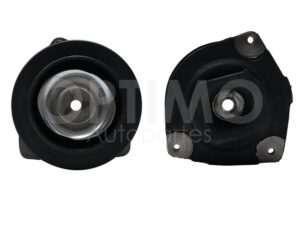SMNN1102 BASE AMORTIGUADOR DEL IZQ C/BALERO (MICRA 04-08/CUBE 09-14/CLIO EUROPEO 07-10) TIIDA 1.6L/1.8L 06-17