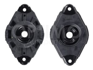 SMNN1350 BASE AMORTIGUADOR TRAS DER/IZQ (ALMERA 01-06/SCALA 10-13) SENTRA B-15 1.8L/2.0L/2.5L 01-06