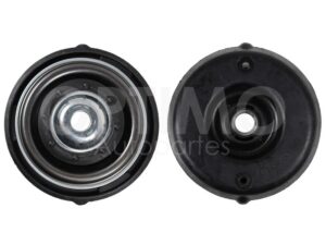 SMNP0200 BASE AMORTIGUADOR DEL DER/IZQ C/BALERO (PG-307 03-09) PARTNER 1.6L 13-19