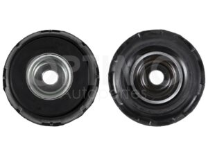 SMNR0400 BASE AMORTIGUADOR DEL DER/IZQ C/BALERO (CAPTUR/OROCH/LOGAN/STEPWAY/NS APRIO) DUSTER 2.0L 13-22