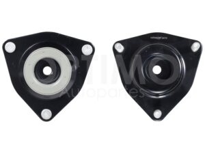 SMNS0510 BASE AMORTIGUADOR DEL DER/IZQ C/BALERO (OUTLANDER 08-20/ASX 13-16) LANCER 2.0L/2.4L 08-16