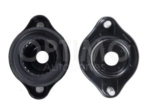 SMNS0550 BASE AMORTIGUADOR TRAS DER/IZQ (OUTLANDER 03-20/ECLIPSE CROSS 19-20) LANCER 2.0L/2.4L 03-16