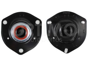 SMNT1200 BASE AMORTIGUADOR DEL DER/IZQ C/BALERO (CAMRY 02-06/HIGHLANDER 01-07) SIENNA 3.5L 04-10