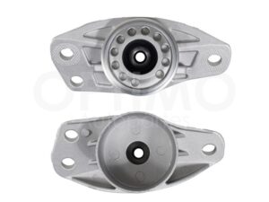 SMNV0160 BASE AMORTIGUADOR TRAS DER/IZQ REDONDO (JETTA CLASICO/GOLF A5-A6/BORA/EOS/TOLEDO/LEON/ALTEA/A3) JETTA A6 BICENTENARIO 2.5L 10-18