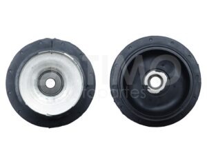 SMNV0200 BASE AMORTIGUADOR DEL DER/IZQ C/BALERO (VAGONETA/PICK-UP/JETTA-GOLF A2-A3/DERBY/PASSAT) POINTER 1.8L 98-09