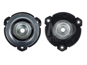 SMNV1300 BASE AMORTIGUADOR DEL DER/IZQ C/BALERO (CROSSFOX 07-17/IBIZA-CORDOBA 03-12) LUPO/POLO 1.6L/2.0L 03-09