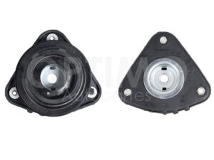 SMNZ0100 BASE AMORTIGUADOR DEL DER/IZQ C/BALERO (FOCUS 07-18/ESCAPE 13-19/MAZDA 5 06-15) MAZDA 3 2.0L/2.3L/2.5L 04-13