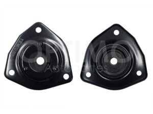 SMRN0100 BASE AMORTIGUADOR DEL DER/IZQ S/BALERO (SENTRA B-14/LUCINO/TSUBAME) TS-III 1.6L 92-17