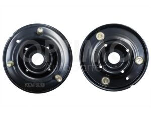 SMRN0700 BASE AMORTIGUADOR DEL DER/IZQ S/BALERO (FRONTIER 05-19/PATHFINDER 15-12/X-TERRA 05-15/ARMADA/TITAN) NP-300 FRONTIER (D-23) 2/4WD 2.5L 16-25