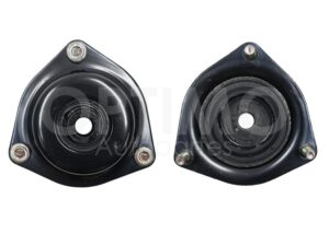 SMRN1300 BASE AMORTIGUADOR DEL DER/IZQ S/BALERO (ALMERA 01-06/SCALA 1.6L 10-13) SENTRA B-15 1.8L/2.0L/2.5L 01-06