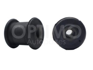SQNC0100 BUJE HORQUILLA INF CHICO GOMA (BARRIL) (TORNADO 12-20/CHEVY PICK-UP 97-03) CHEVY C-1/C-2/C-3 1.4L/1.6L 94-12