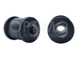 SQNF0700 BUJE HORQUILLA INF CHICO GOMA (BARRIL) (FIESTA 11-19/MAZDA 2 12-15) (SEDAN/H-BACK) FIGO 1.5L 16-22