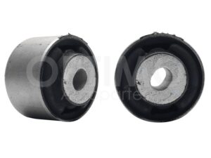 SQNF0710 BUJE HORQUILLA INF GRANDE METAL REDONDO (FIESTA 11-19/ECOSPORT 13-20/MAZDA 2 12-15) (SEDAN/H-BACK) FIGO 1.5L 16-22