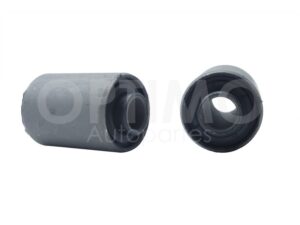 SQNN0100 BUJE HORQUILLA INF CHICO METAL REDONDE (SENTRA B-14 96-00/LUCINO 96-00/TS-II 88-91/TSUBAME 92-04) TS-III 1.6L 92-17