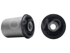 SQNN0410 BUJE HORQUILLA INF GRANDE METAL REDONDO C/CEJA (URVAN 2.4L-2.5L-3.0L 02-12) NV-350 2.5L 13-25