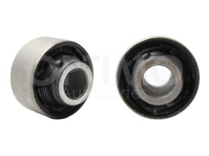 SQNN0910 BUJE HORQUILLA INF GRANDE METAL REDONDO (V-DRIVE 20-25/MARCH 11-25/KICKS 17-24/NOTE 14-19) VERSA 1.6L 12-25
