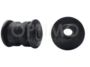 SQNN1100 BUJE HORQUILLA INF CHICO GOMA (BARRIL) (SENTRA B-17 13-20/MICRA 04-08/CUBE 09-14) TIIDA 1.6L/1.8L 06-17