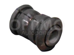 SQNN1300 BUJE HORQUILLA INF CHICO GOMA (BARRIL) (ALMERA 01-06/SCALA 1.6L 10-13) SENTRA B-15 1.8L/2.0L/2.5L 01-06