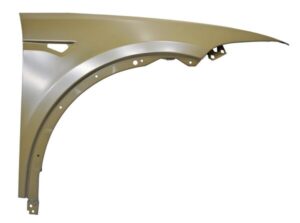 STMX22R SALPICADERA TESLA MOD X 22-24 ALUMINIO 260306 DER