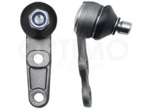 SUNC0100 ROTULA INF DER/IZQ CORTA C/TORNILLOS (MONZA-SWING 94-12) (EMP/2PZS) CHEVY C-1/C-2/C-3 1.4L/1.6L 94-12