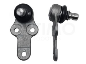 SUNF0300 ROTULA INF DER/IZQ (COURIER 01-12/KA 01-08) (EMP/2PZS) FIESTA IKON 1.3L/1.4L/1.6L 98-10