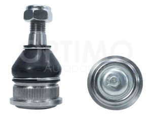 SUNN0101 ROTULA INF DER/IZQ ASTRIADO C/GRASERA (TSUBAME 92-04) (EMP/2PZS) TS-III 1.6L 92-17
