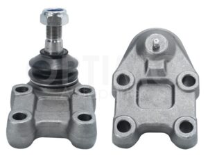 SUNN0400 ROTULA INF DER/IZQ C/GRASERA (URVAN 2.4L-2.5L-3.0L 02-12) NV-350 2.5L 13-25