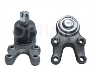 SUNN0601 ROTULA INF DER (EMP/2PZS) 720 2WD 1.8L/2.4L 81-93