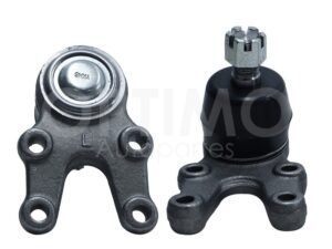 SUNN0602 ROTULA INF IZQ (EMP/2PZS) 720 2WD 1.8L/2.4L 81-93