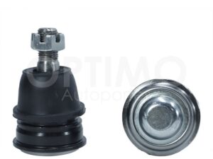 SUNN0720 ROTULA SUP DER/IZQ (FRONTIER 2-4WD 05-19/PATHFINDER 05-12/X-TERRA 05-15) (SENCILLA/DOBLE CABINA) NP-300 FRONTIER (D-23) 2/4WD 2.5L 16-25