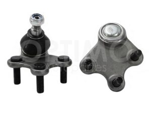 SUNV0601 ROTULA INF DER C/3BIRLOS (VENTO/SAVEIRO/POLO/VIRTUS/T-CROSS/TAIGUN/UP/IBIZA/TOLEDO/ARONA/AD A1) GOL 1.6L 08-21
