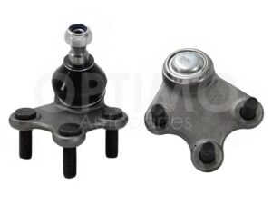 SUNV0602 ROTULA INF IZQ C/3BIRLOS (VENTO/SAVEIRO/POLO/VIRTUS/T-CROSS/TAIGUN/UP/IBIZA/TOLEDO/ARONA/AD A1) GOL 1.6L 08-21