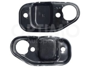 SYNN0101 ABRAZADERA DE BUJE HORQUILLA DEL DER TS-III 1.6L 92-17