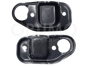 SYNN0102 ABRAZADERA DE BUJE HORQUILLA DEL IZQ TS-III 1.6L 92-17
