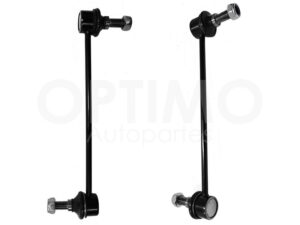 SZNC0200 ESTABILIZADOR DEL DER/IZQ (TORNADO 04-11/MERIVA 04-08/PT G5 07-10) (EMP/2PZS) CORSA 1.4L/1.8L 03-08