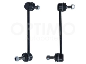 SZNF0411 ESTABILIZADOR DEL DER (RANGER RAPTOR 3.0L NORTEAMERICA 23-25) (EMP/2PZS) RANGER 2/4WD 2.2L/2.3L/2.5L/3.2L 13-22