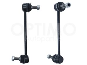 SZNF0412 ESTABILIZADOR DEL IZQ (RANGER RAPTOR 3.0L NORTEAMERICA 23-25) (EMP/2PZS) RANGER 2/4WD 2.2L/2.3L/2.5L/3.2L 13-22