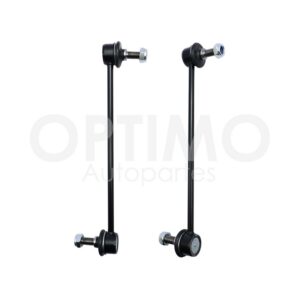 SZNF0700 ESTABILIZADOR DEL DER/IZQ (FIESTA 11-19/ECOSPORT 14-21/T COURIER 21-25/MAZDA 2/CX-3/YARIS R 16-22) FIGO 1.5L 16-22