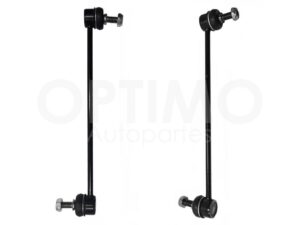 SZNF1000 ESTABILIZADOR DEL DER/IZQ (MAZDA 6 14-21/CX-5 13-25/CX-9 16-23) (EMP/2PZS) ECOSPORT 2.0L 04-12