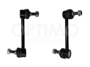 SZNF1050 ESTABILIZADOR TRAS DER/IZQ (EMP/2PZS) ECOSPORT 2.0L 04-12