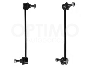 SZNF1500 ESTABILIZADOR DEL DER/IZQ (EMP/2PZS) KA 1.6L 01-08