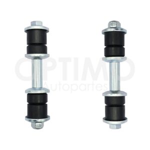 SZNN0700 ESTABILIZADOR DEL DER/IZQ (FRONTIER 4WD V6 98-04/X-TERRA 98-04/LANCER 03-07) NP-300 (D-22) 4WD 2.5L DIESEL 08-15