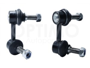 SZNN0711 ESTABILIZADOR DEL DER (SENCILLA/DOBLE CABINA) (EMP/2PZS) NP-300 FRONTIER (D-23) 2/4WD 2.5L 16-25