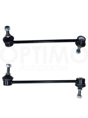 SZNN1100 ESTABILIZADOR DEL DER/IZQ (VERSA 12-25/V-DRIVE 20-25/KICKS 17-24/NOTE 14-19/CUBE 09-14) TIIDA 1.6L/1.8L 06-17