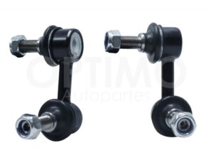SZNN2202 ESTABILIZADOR DEL IZQ (EMP/2PZS) X-TRAIL 2.5L 01-07