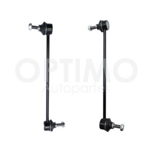 SZNP0200 ESTABILIZADOR DEL DER/IZQ (PG-306 1.8L-2.0L 99-02) PARTNER 1.6L 04-12