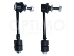 SZNT0400 ESTABILIZADOR DEL DER/IZQ C/GOMAS (EMP/2PZS) HIACE 2.7L 05-19