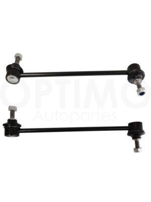 SZNV0600 ESTABILIZADOR DEL DER/IZQ (VENTO/SAVEIRO/POLO/LUPO/CROSSFOX/VIRTUS/T-CROSS/TAIGUN/NIVUS/UP/IBIZA) GOL 1.6L 09-21